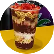 Sensação do Açaí