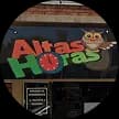 Altas Horas