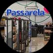 Passarela Mercado