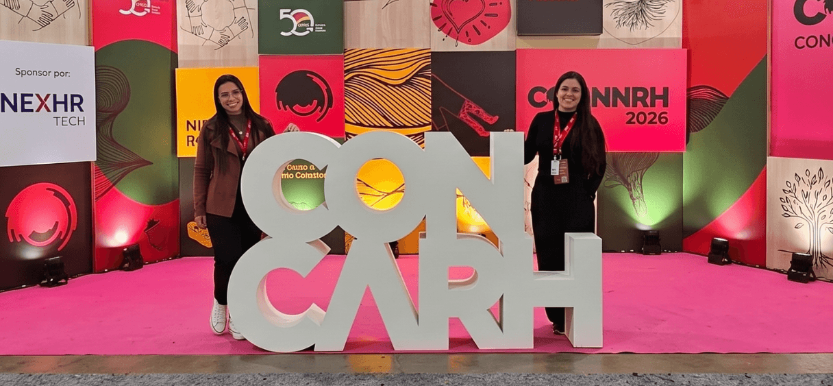 SM Santa Maria marca presença na 36ª edição do CONCARH